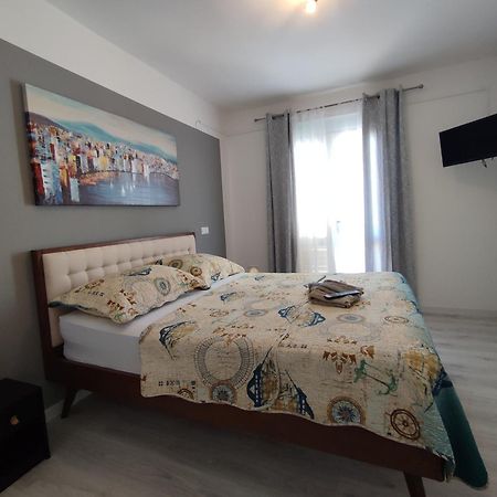 Oleander Apartment In Pakoštane Værelse billede