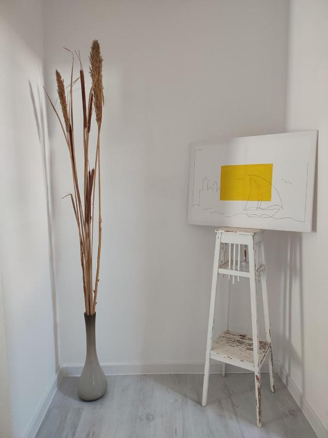 Oleander Apartment In Pakoštane Eksteriør billede